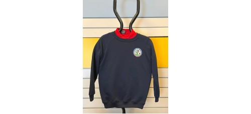 Sweatshirt - Coety Primary